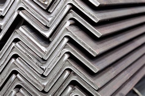 Building with Strength: Why Steel Angle Bars Thrive in the .